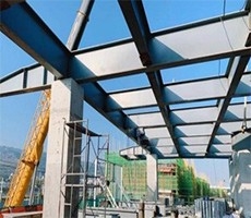 鋼結(jié)構(gòu)分項(xiàng)工程包括哪些？
